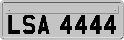 LSA4444