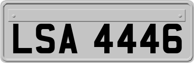 LSA4446
