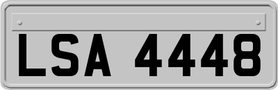 LSA4448
