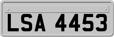 LSA4453