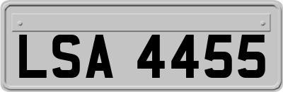 LSA4455