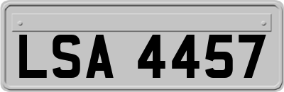 LSA4457