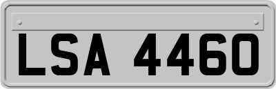 LSA4460