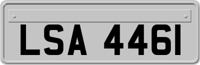 LSA4461
