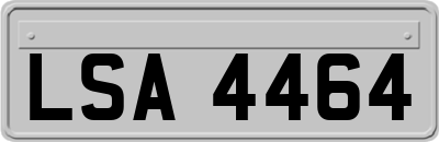 LSA4464