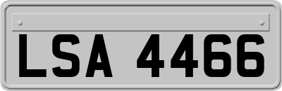 LSA4466