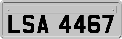 LSA4467