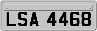 LSA4468