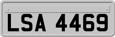 LSA4469