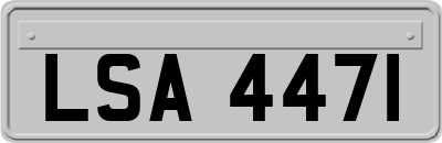 LSA4471