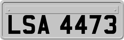 LSA4473