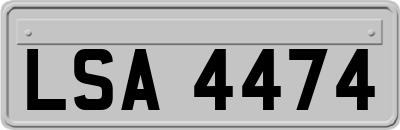 LSA4474