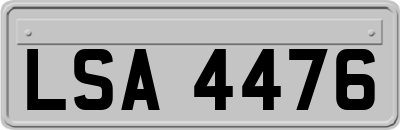 LSA4476