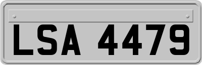 LSA4479