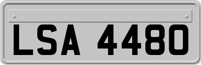 LSA4480