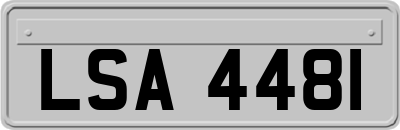 LSA4481