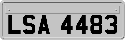 LSA4483