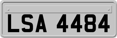 LSA4484