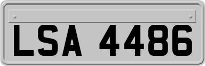 LSA4486