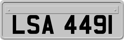 LSA4491