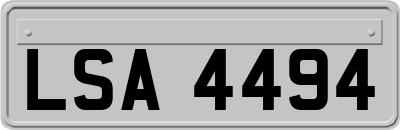 LSA4494
