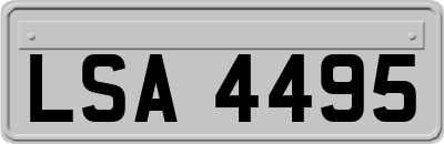 LSA4495