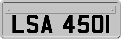 LSA4501