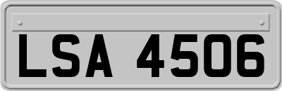 LSA4506