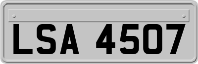 LSA4507