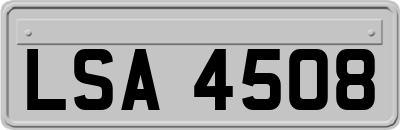 LSA4508