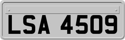 LSA4509