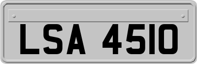 LSA4510