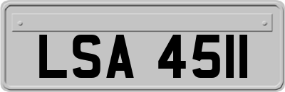 LSA4511