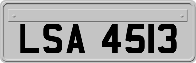 LSA4513