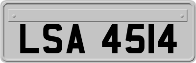 LSA4514