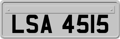 LSA4515