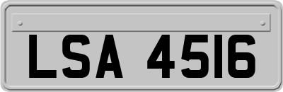 LSA4516