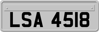LSA4518