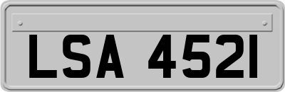 LSA4521