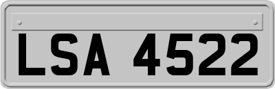 LSA4522