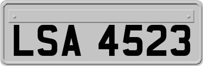 LSA4523