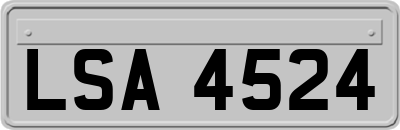 LSA4524