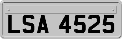 LSA4525