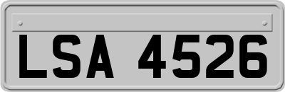 LSA4526