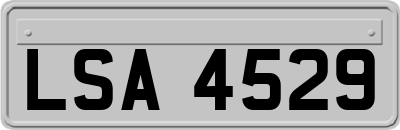 LSA4529