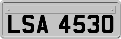 LSA4530