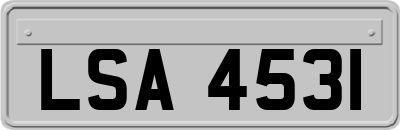 LSA4531