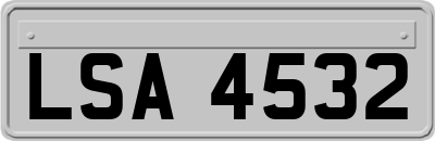 LSA4532