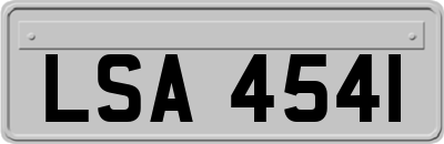 LSA4541