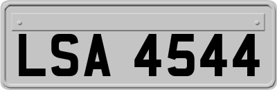 LSA4544